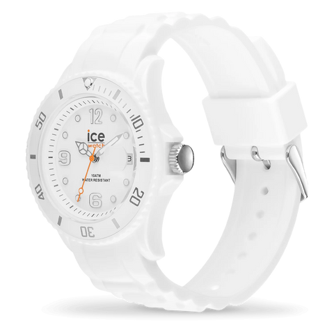 ICE-WATCH ICE Forever White 000134 | Montre Blanche 39 mm