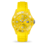 ICE-WATCH ICE Forever Yellow 000137 | Montre Jaune 39 mm