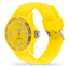 ICE-WATCH ICE Forever Yellow 000137 | Montre Jaune 39 mm