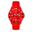 ICE-WATCH ICE Forever Red 000139 | Montre Rouge 39 mm
