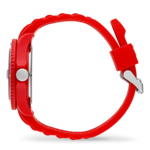 ICE-WATCH ICE Forever Red 000139 | Montre Rouge 39 mm