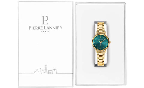 PIERRE LANNIER MULTIPLES