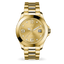 ICE WATCH ICE STEEL CLASSIC GOLD-MEDIUM 016916