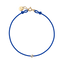 Bracelet ICE Jewellery Diamond Cord Lazuli Blue 021094 – Cordon Bleu Lapis & Véritable Diamant