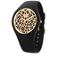ICE leopard - Black - Small ref 021728