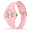 Montre ICE Fantasia Rose Doré 021955 – Style Féérique et Tendance