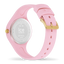 Montre ICE Fantasia Rose Doré 021955 – Style Féérique et Tendance
