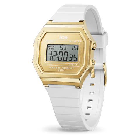 Montre ICE Digit Retro 022049 – Affichage Digital Vintage Unisexe
