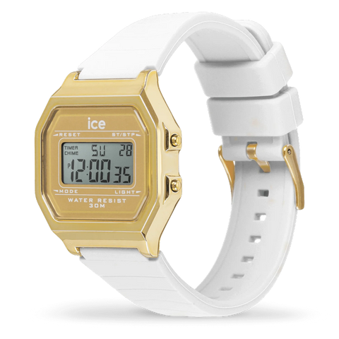 Montre ICE Digit Retro 022049 – Affichage Digital Vintage Unisexe
