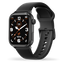 ICE smart 2.0 Rectangulaire Black 1.96 – Montre Connectée AMOLED