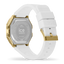 Montre ICE Digit Retro White Sunkissed Small 022720 – Digital Blanc & Dégradé Sunset 32mm