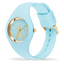 Montre ICE Cocorico Eiffel Tower Light Blue S31 023245 – Bleu Clair & Drapeau Français 31mm