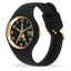 Montre ICE Cocorico Eiffel Tower Black S34 023247 – Noir Élégant & Made in France 34mm