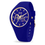 Montre ICE Cocorico Paris Midnight Blue S34 023249 – Bleu Nuit & Made in France 34mm