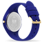 Montre ICE Cocorico Paris Midnight Blue S34 023249 – Bleu Nuit & Made in France 34mm