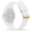 Montre ICE Cocorico Horizon Sunset S37 023251 – Dégradé Orange Rouge & Made in France 37mm