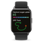 Montre Connectée ICE fit 1.78 – Black – Écran AMOLED 1.78'' – GPS – Cardio – Appels Bluetooth – IP68