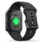 Montre Connectée ICE fit 1.78 – Black – Écran AMOLED 1.78'' – GPS – Cardio – Appels Bluetooth – IP68