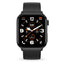 ICE smart 3.0 rectangulaire 1.78 Black 024299