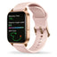 Montre connectée ICE fit 1.78 Rose-Gold Nude – GPS, Appels Bluetooth, Écran AMOLED – Modèle 024305