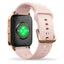 Montre connectée ICE fit 1.78 Rose-Gold Nude – GPS, Appels Bluetooth, Écran AMOLED – Modèle 024305