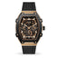 ICE boliday Black Rose-Gold 024370