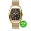 ICE boliday - Dome - Metal mesh - Black GD - S - ref 024486