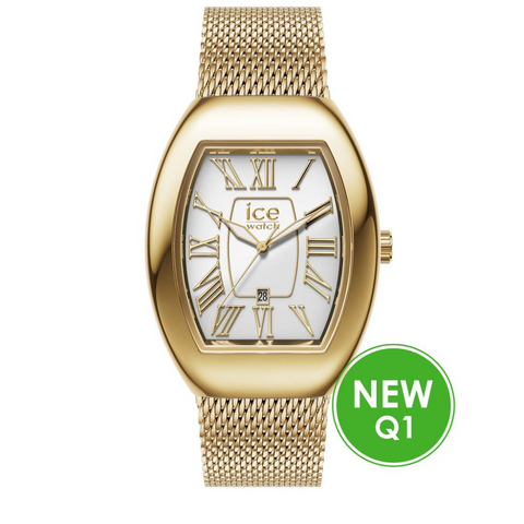 ICE boliday - Dome - Metal mesh - White GD - S - ref 024487
