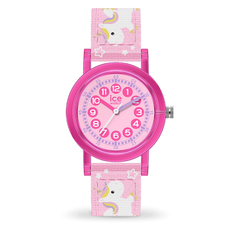 ICE learning Pink Unicorn 024496