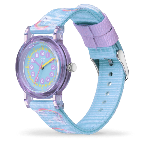 ICE learning Light Blue Rainbow 024498
