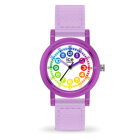 ICE learning Purple Learning 024499