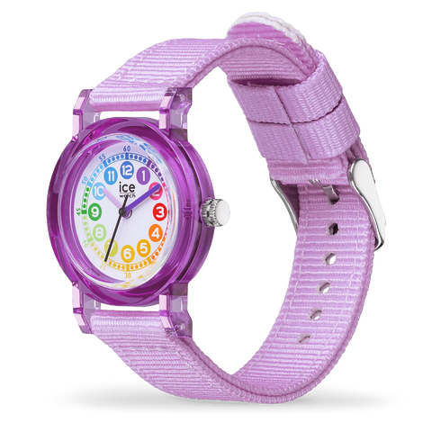 ICE learning Purple Learning 024499