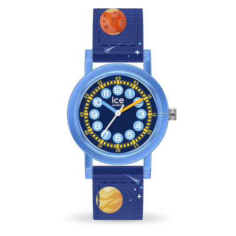 ICE learning Blue Space  024500