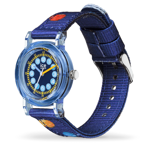 ICE learning Blue Space  024500