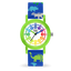 ICE learning Green Dinosaur 024501