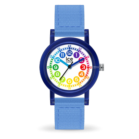 ICE learning Blue Learning 024503