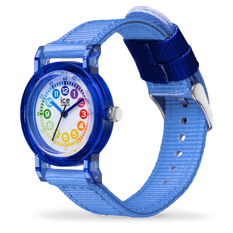 ICE learning Blue Learning 024503