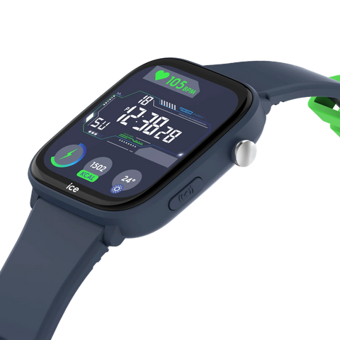 ICE smart junior 3.0 - Find My - Blue - 1.75 Ref 024547