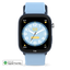 ICE smart junior 3.0 - Find My - Blue - Light blue -1.75 Ref 024548