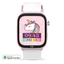 ICE smart junior 3.0 - Find My - Pink - White - 1.75 Ref-024549