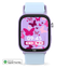 ICE smart junior 3.0 - Find My - Purple - Soft blue - 1.75 Ref 024550
