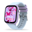 ICE smart junior 3.0 - Find My - Purple - Soft blue - 1.75 Ref 024550