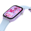 ICE smart junior 3.0 - Find My - Purple - Soft blue - 1.75 Ref 024550