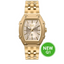 ICE boliday - Almond skin - Full steel - Small - ref 024552