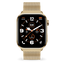 ICE smart 3.0 rectangulaire 1.78  Gold Milanese 024656