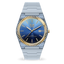 Montre ICE Watch Power Sunset Blue Shades – Réf. 024757 – 36mm – Montre Dégradé Bleu Doré Étanche 10 ATM
