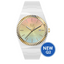 ICE power - PW1 - White sunset rainbow ref 024766