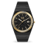Montre ICE Watch Power Black Glitter Gold – Réf. 024771 – 36mm – Montre Noire et Dorée à Paillettes Étanche 10 ATM