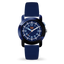 Montre ICE find Blue 34mm – Enfant | Localisable avec Apple Find My – Réf. 024913