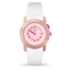 Montre ICE find White Pink 34mm – Localisable via Apple Find My – Réf. 024914
